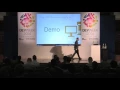 Creating data driven HTML5 apps - Gil Fink