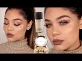 FULL FACE USING MAC COSMETICS ONE BRAND Makeup Tutorial Blissfulbrii
