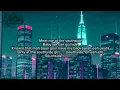 Lloyd - Southside (Lyrics) ft. Ashanti