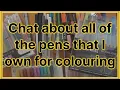 Download Lagu My Pen Collection - Review and Chat about all of my pens