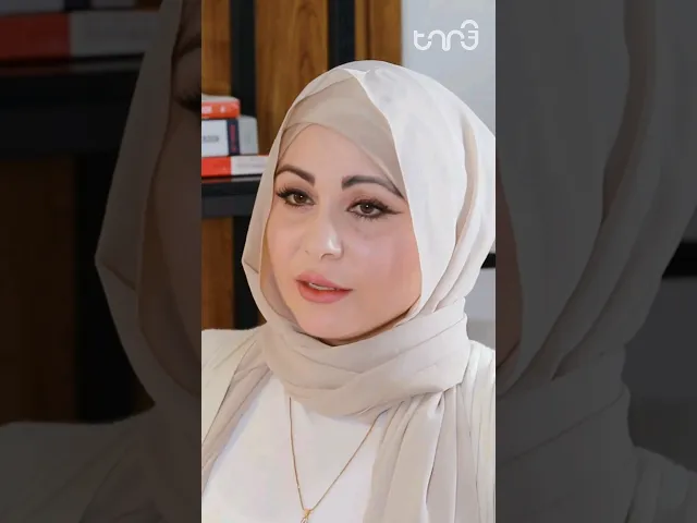 ⁣Journalist SURVIVES war, apartheid AND 9/11. Watch full interview on TMJ News youtube