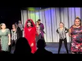 Beetlejuice - Creepy Old Guy