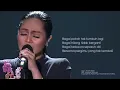 Ramli Sarip - Musafir Rindu (Lirik Video)