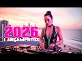 Lagu MIX ELETRO HITS 2026 LANÇAMENTO DE MÚSICAS ELETRÔNICAS 2026 ALOK 2025 Vintage Culture \u0026 David Guetta