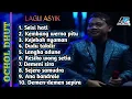 Download Lagu OCHOL DHUT COVER TERBAIK FULL ALBUM__Seisi hati_Kembang werna pitu__Kejebak nyaman