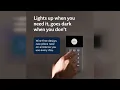 Review SimpliSafe Wireless Keypad - Touch-to-Wake Technology