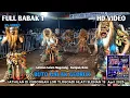 Download Lagu Buto Galak Gedruk Full Babak 1 Rampak Buto Jathilan di Cebongan Lor Tlogoadi Mlati Sleman Download Lagu Buto Galak Gedruk Full Babak 1 Rampak Buto Jathilan di Cebongan Lor Tlogoadi Mlati Sleman