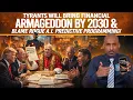 Lagu 🔥Tyrants Bring Financial Armagedon By 2030 \u0026 Blame Evil AI🔥More Than 7 Yrs Have Passed For A Crisis🔥