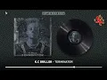 K.C Driller - Terminator (Official Audio)