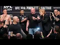 Lagu Paddy Pimblett SNAPS at Joe Rogan After His Provocative Question at UFC 324 Press Conference!