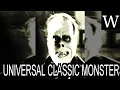 Universal Monsters - WikiVidi Documentary