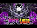 Why Lasvoss is the BEST Uber in Battle Cats arguably
