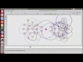 Data Distribution in Mobile Cloud Computing Network simulation projects