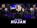 Download Lagu DWI RAHMA - HUJAN | Ft. OM. SERA  