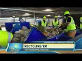 Recycling 101 What to know before you throw