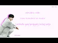 DOYOUNG (도영) Little Light (반딧불) [Han/Rom/Ina] Color Coded Lyrics Lirik Terjemahan Indonesia