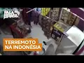 Download Lagu Terremoto de 6,1 atinge a Indonésia