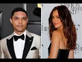 Watch Did Trevor Noah break up with his girlfriend