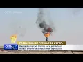 Hausse des marchés à terme sur le pétrole brut après l'annonce de la réduction de la production