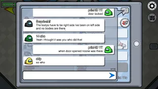 among us live playing with viewers with all pets and skins unlocked