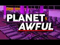 How Planet Fitness Became Hated By The World