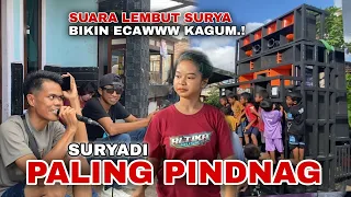 suara lembut surya bawakan lagu sasak paling pindang bersama altika musik