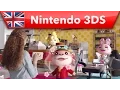 Lagu Animal Crossing: Happy Home Designer - CG Trailer (Nintendo 3DS)