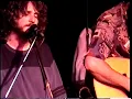 Leftover Salmon w/Larry Keel - Troubled Times pt.1 8-9-2000 Missoula