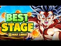 USE THESE THE BEST LINK LEVEL FARMING STAGE FOR ALL TYPES OF DOKKAN PLAYERS DBZ Dokkan Battle