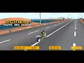 Highway Traffic Bike Stunt Game Unity Source Code Free