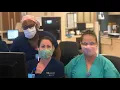Nursing Opportunities at Sentara Obici Hospital
