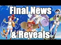 FGO SUMMER 2026 - LIVE REACTION