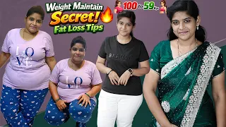 Belly Fat Paddu Weight Loss Fat Loss #dpfoods