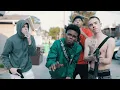 Rell Houdini x Cts T4 x Cts Luh Wick - Just A Warning Shot By NicoNelMedia