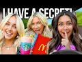 i HAVE A SECRET and MY SiSTERS DON’T KNOW! *EMOTIONAL*