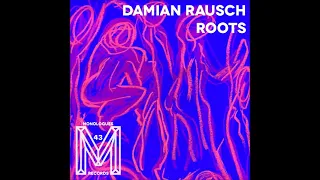 Damian Rausch - Livin'