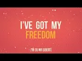CalledOut Music - I AM FREE (Official Lyric Video)