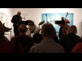 Lagu Oliver Lake, Reggie Workman and Andrew Cyrille (Trio 3) 9-18-2016
