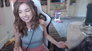 THICC Moments from TWITCH Sexy Body