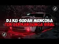 Download Lagu DJ KU SUDAH MENCOBA TUK BERIKAN BUNGA || DJ ORANG YANG SALAH FULL SONG JEDAG JEDUG VIRAL TIKTOK