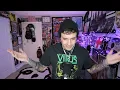 Nick Jonas - Gut Punch REACTION
