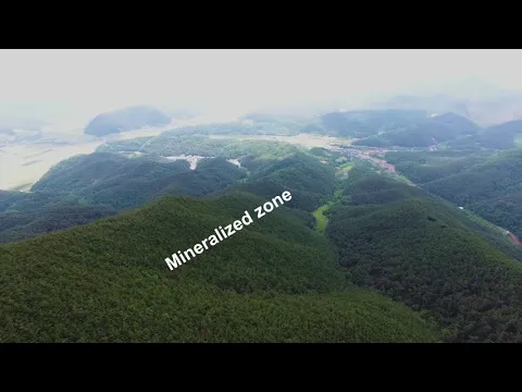 Download MP3 Dongil drone air survey