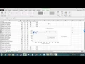 Excel Tutorial Linear Regression
