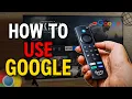 How To Use Google On Fire TV Stick Browse Google Easily