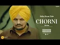Sidhu Moose Wala : Chorni (Official Video) Divine | Sidhu Moose Wala New Song | New Punjabi Song