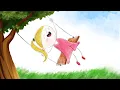 Download Lagu 10 Hours of Relaxing Music - Positive Background Music for Kids (Sway)