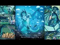 The Sea s Decree Queen Coral Song - Wings of Fire