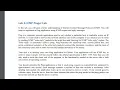 ICMP Pinger Lab - Adapted by Course Computer Networking