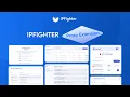 How to Add Proxy to Chrome for FREE - IPFighter Extension 2026