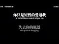 陳華 -《短暫的愛過我》伴奏「你只是短暫的愛過我 我一直假裝不願說破」繁中+拼音【卡拉歐給♡⁠｡♡】
